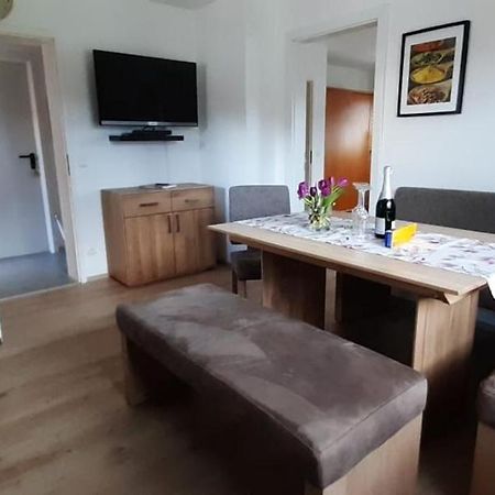 Haus Bergreich Apartment Schoenau am Koenigsee Luaran gambar
