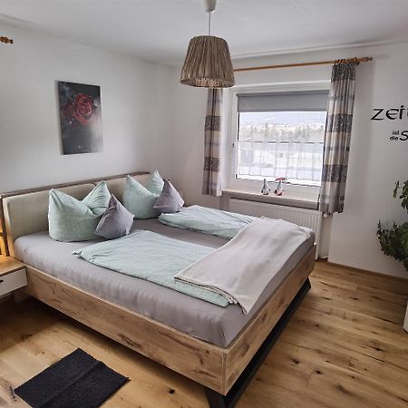 Haus Bergreich Apartment Schoenau am Koenigsee Luaran gambar