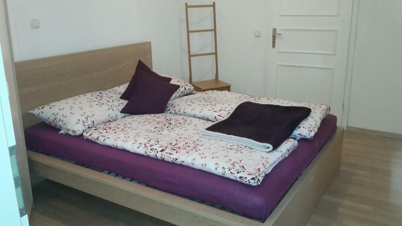 Haus Bergreich Apartment Schoenau am Koenigsee Luaran gambar